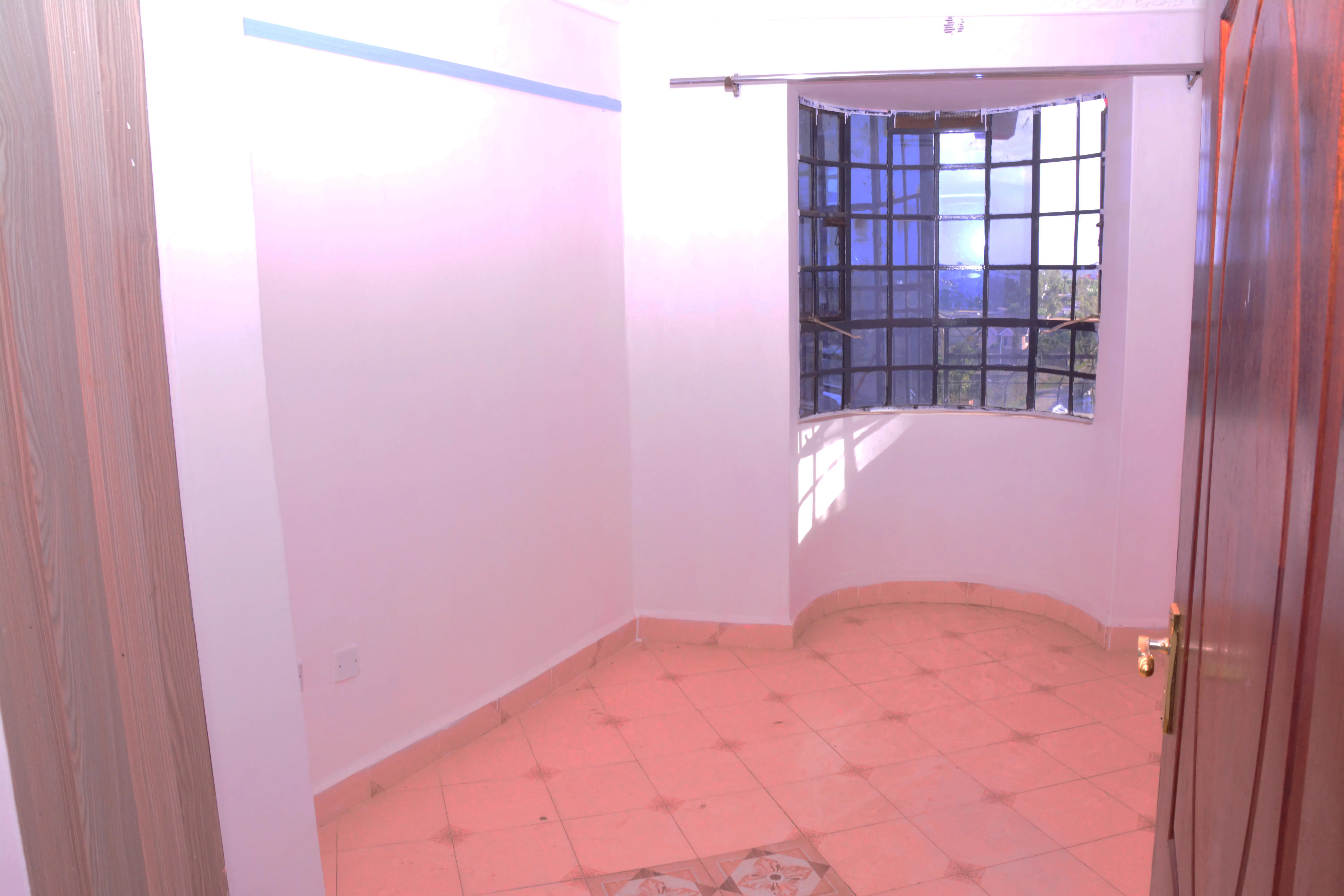 Nyathira rental bedroom