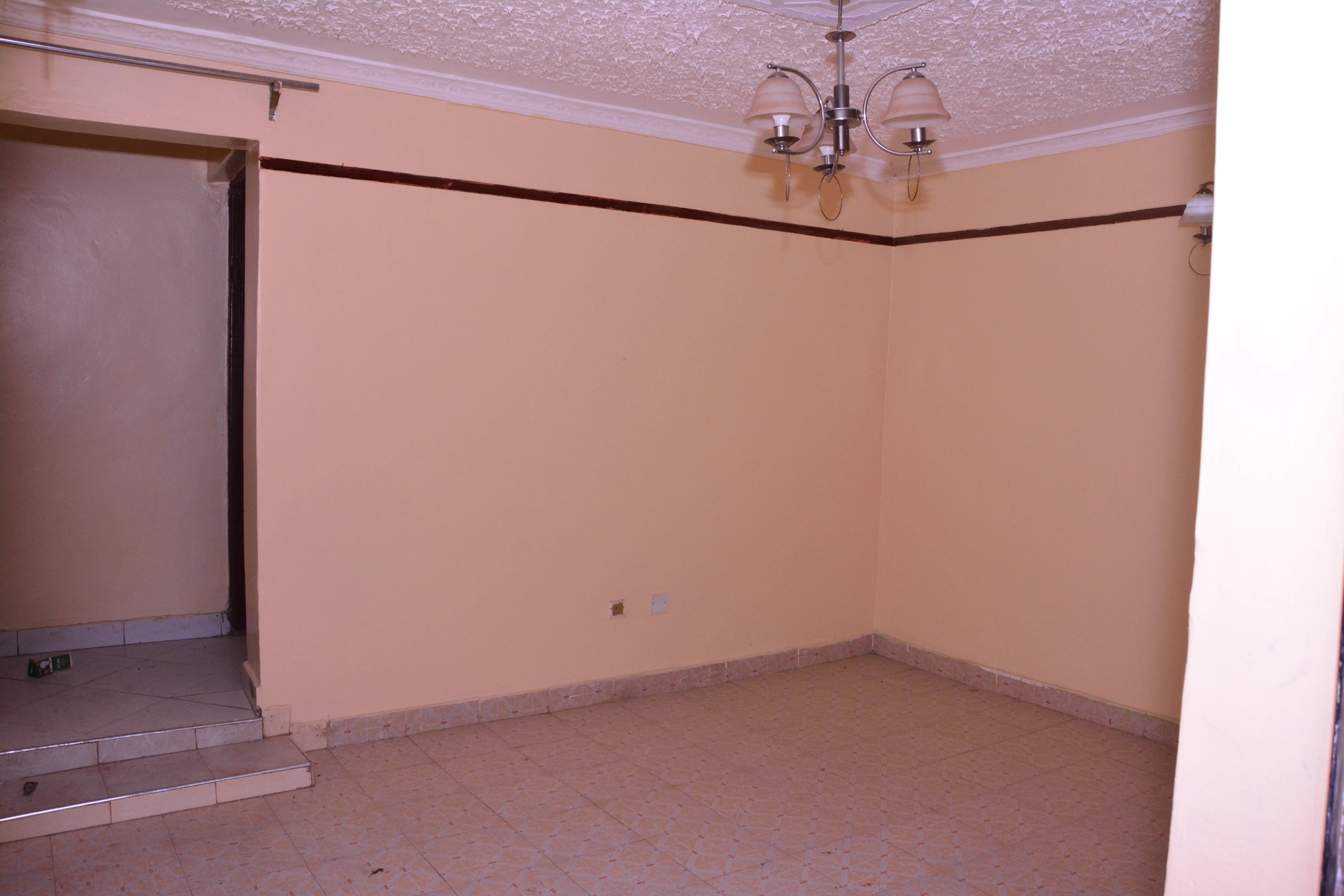 Kibabu rental living