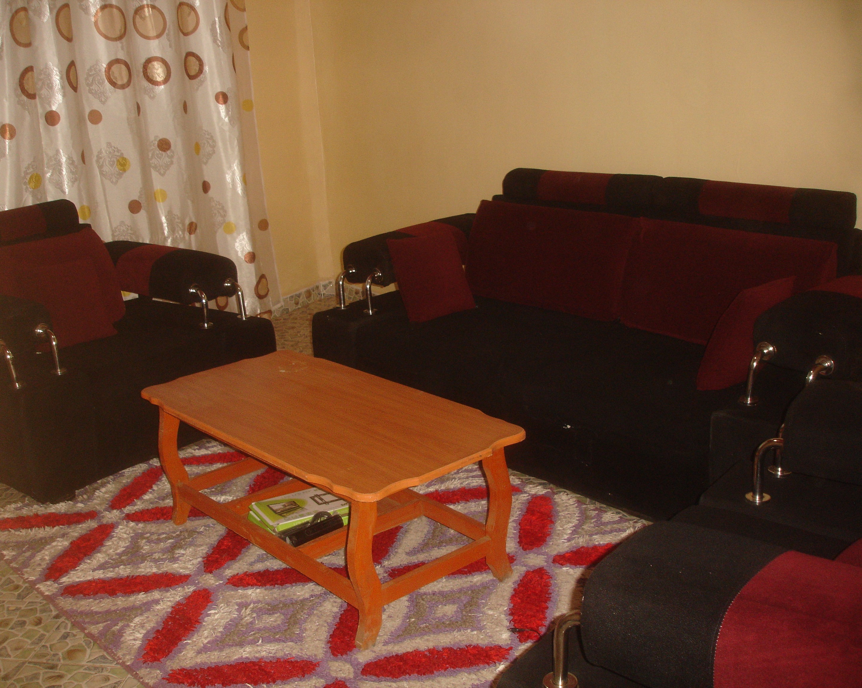 The Most Inspiring Interior Design Of 2021